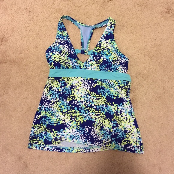 Champion Other - Champion swimsuit top size 8- 10 NWT