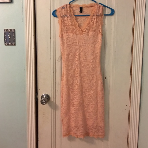 A Windsor dress
