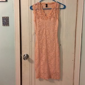 A Windsor dress
