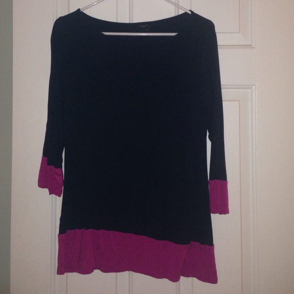 Ann Taylor top