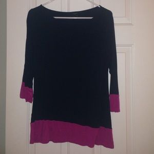 Ann Taylor top