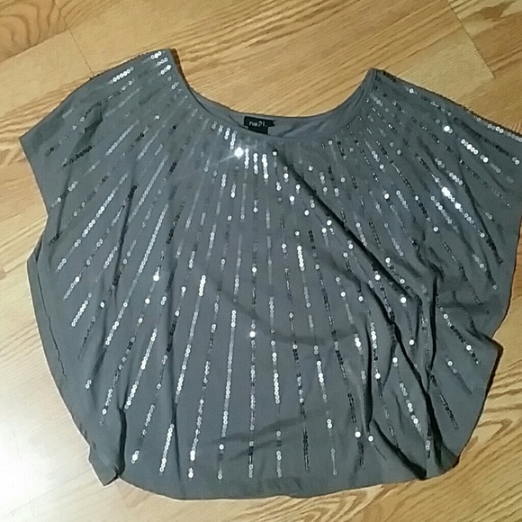 Woman's Blouse