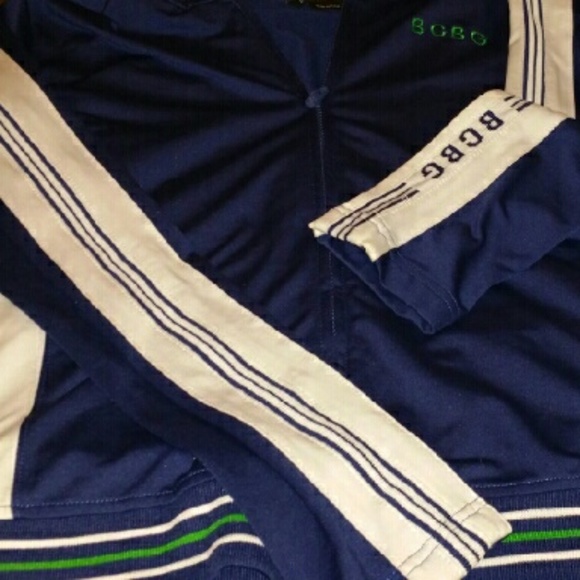 🔥81% OFF!!! -BCBG Track Jacket - Picture 2 of 2