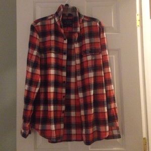 American eagle shirt men's medium