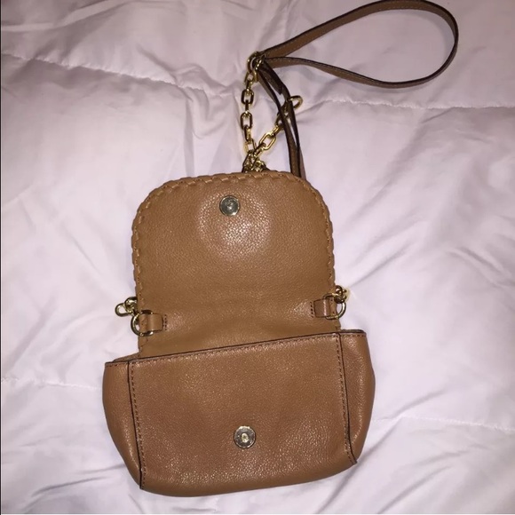 Tory Burch Small Marion Crossbody - Picture 3 of 4