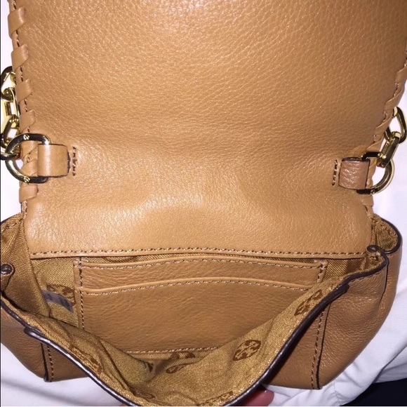 Tory Burch Small Marion Crossbody - Picture 4 of 4