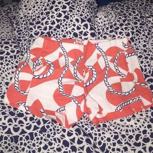 Lilly Pulitzer Adie Short