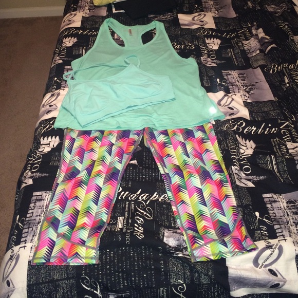 Fabletics Other - 💢SOLD💢 Fabletics Bundle