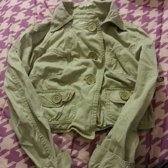 Aeropostale