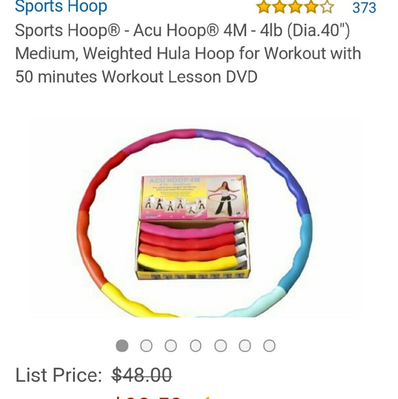 Hulahoop