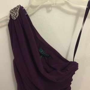 Ralph Lauren cocktail dress