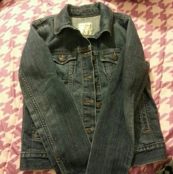 Jacket - Picture 1 of 1