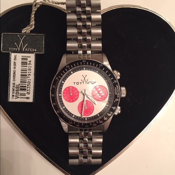 Name brand watch