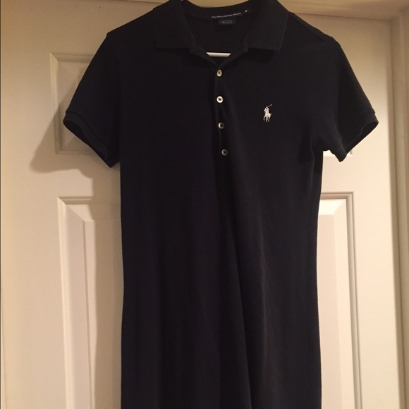 Ralph Lauren Dresses & Skirts - Ralph Lauren Medium Dress ONE DAY SALE 😍😍
