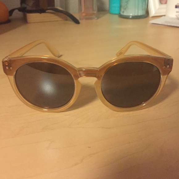 Witchery Sunglasses