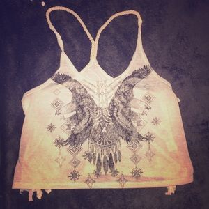 Very cute crop top