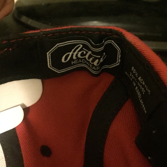 Active Ride Shop SnapBack - Picture 3 of 3