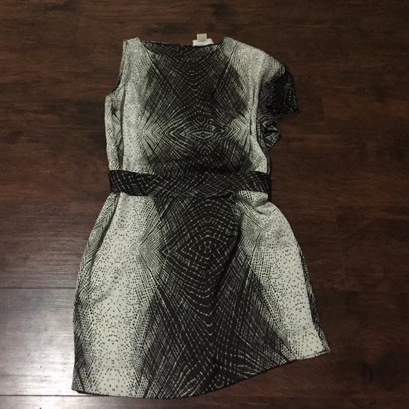 Michael Kors 100% silk dress!