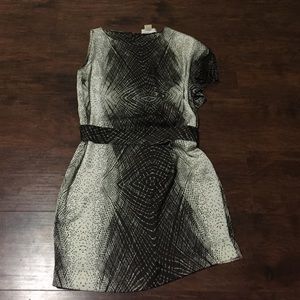 Michael Kors 100% silk dress!