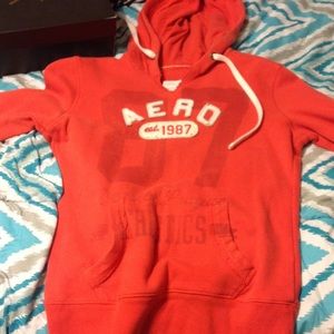 Aeropostale hoodie