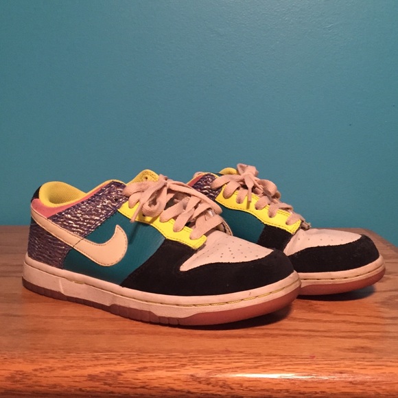 Nike 6.0