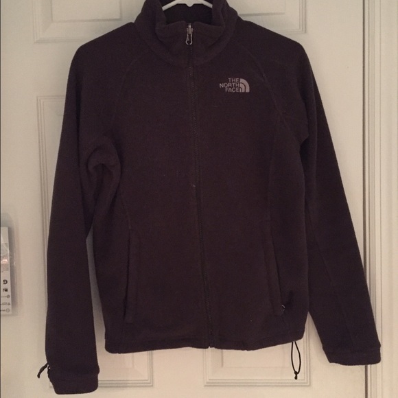 The North Face Jackets & Blazers - ⚡️ FLASH SALE ⚡️Authentic North Face- Chocolate