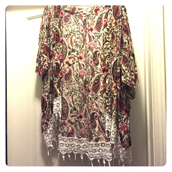 Kimono!
