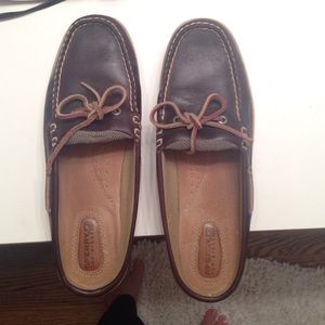 Sperry shoes