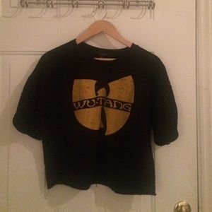A Wu Tang inspired (I guess? all credit to them)