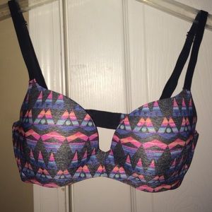 VS Push-up Bra