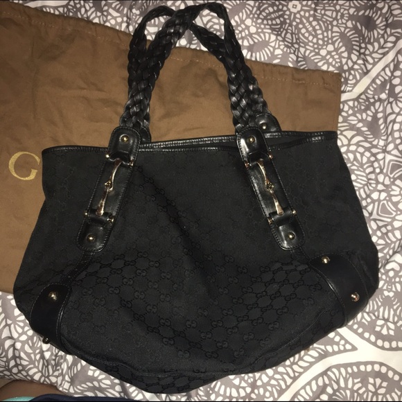 Authentic Gucci purse