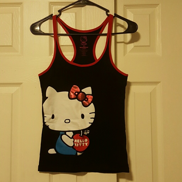 Hello kitty pj bundle