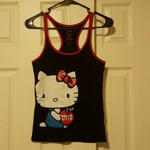 Hello kitty pj bundle