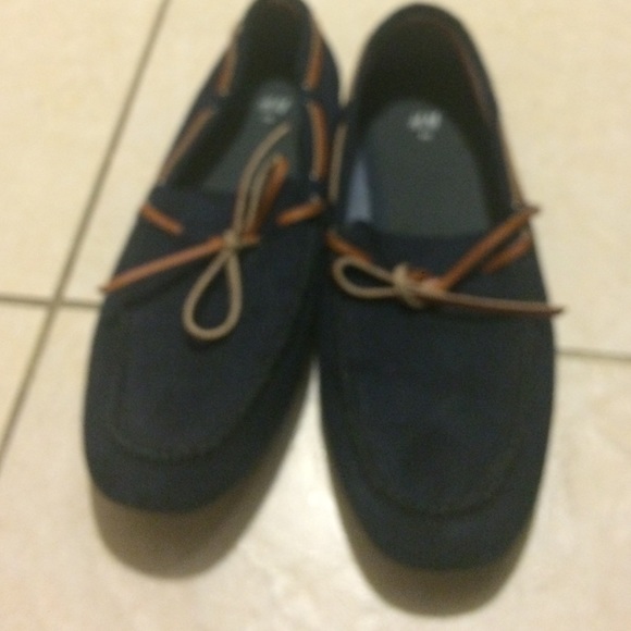 H&M Boat shoes - Picture 2 of 4