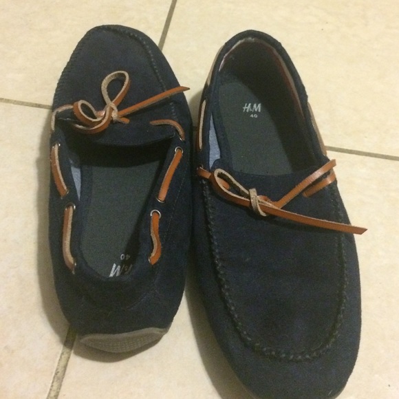 H&M Boat shoes - Picture 3 of 4