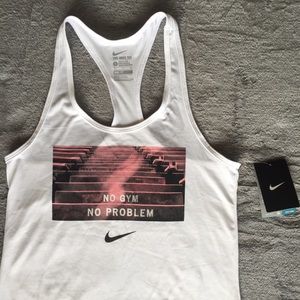 Nike Dri-Fit Tank