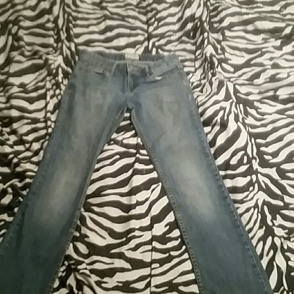 Aeropostale chealsea bootcuts - Picture 1 of 4