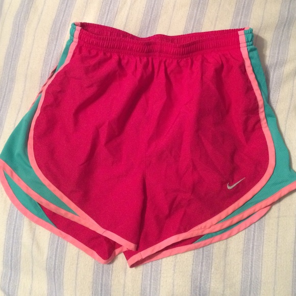 Nike Pants - Nike running shorts