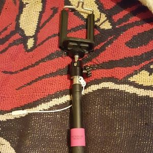 Vs selfie stick brand new