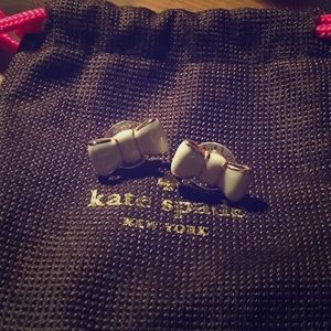 💯 AUTHENTIC KATE SPADE EARRINGS !! *new condition