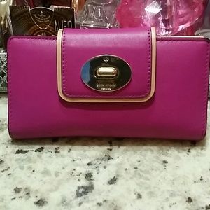 Kate Spade wallet