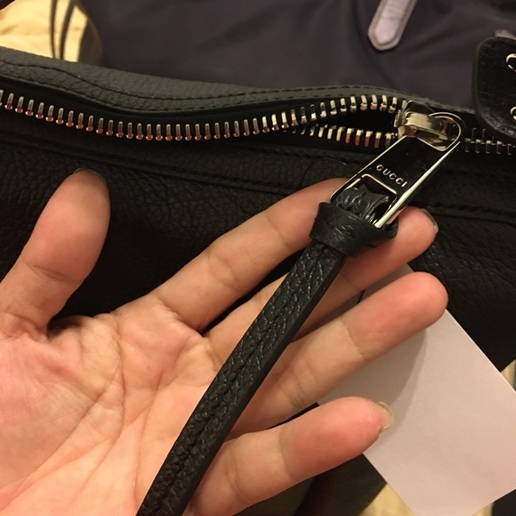 Extra Gucci photos - Picture 4 of 4