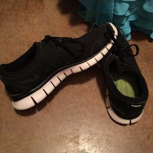 Nike Free's