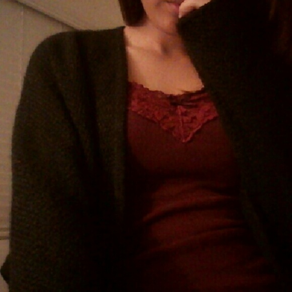 Cardigan - Picture 4 of 4