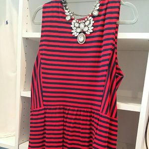 SALE!! J. CREW KNIT DRESS