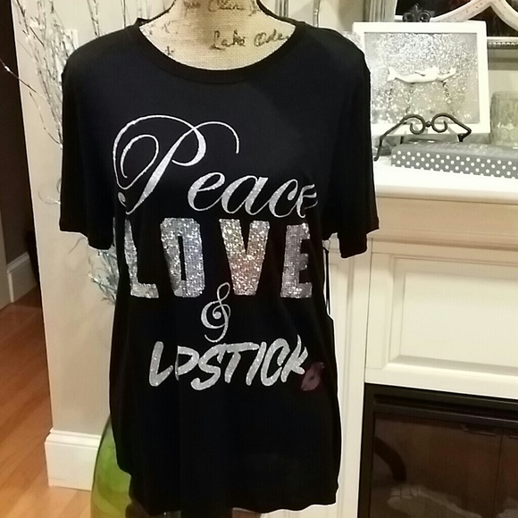 Juicy Couture  Tops - Juicy Couture Top New with tag