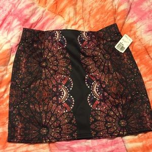 Brand new forever 21 skirt!