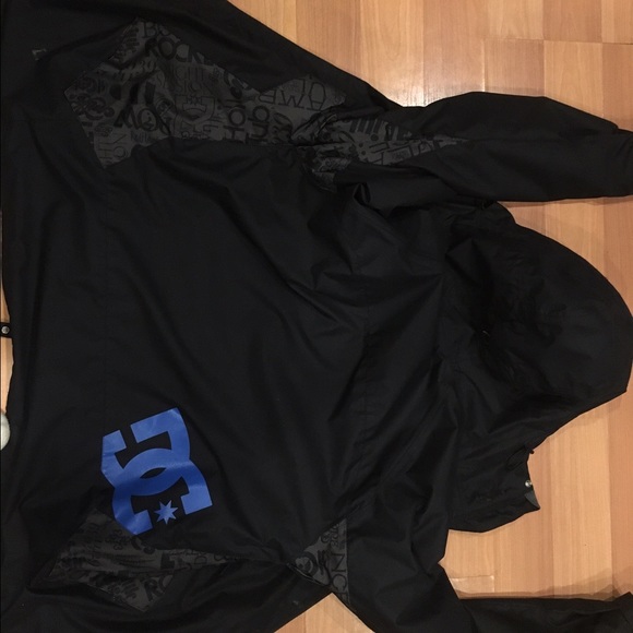 Snowboard jacket dc winter - Picture 2 of 4
