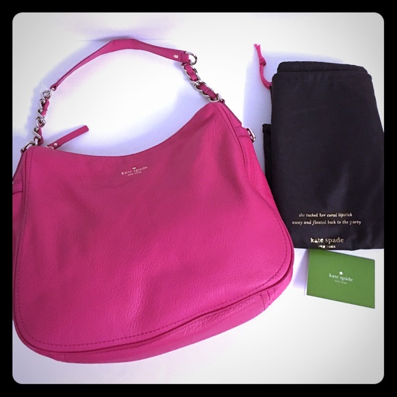 kate spade hobo bag sale