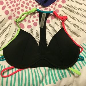 VS PINK Bikini top